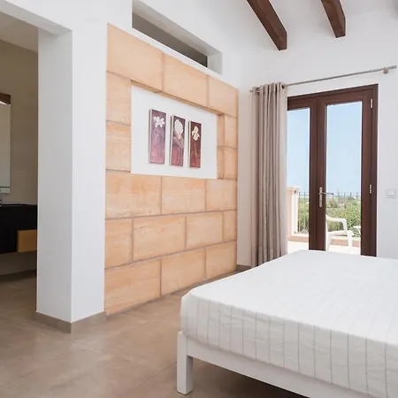 Villa New! Calonge (Mallorca)