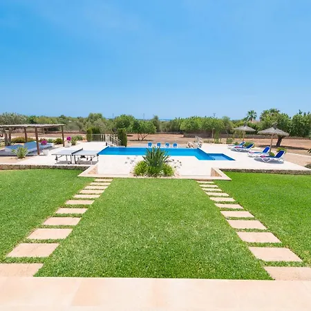 Villa New! *
