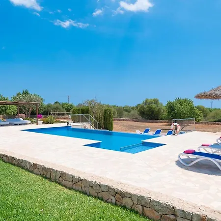 New! Villa Calonge (Mallorca)