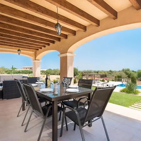 Villa New! *