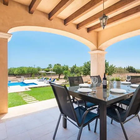 New! * Calonge (Mallorca)