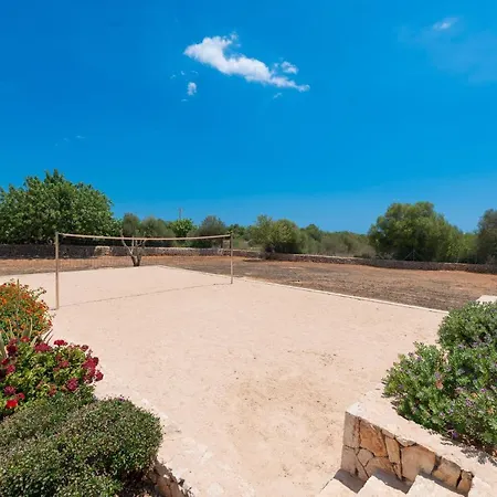 New! Villa Calonge (Mallorca)
