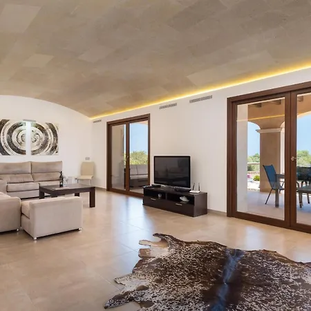 New! * Calonge (Mallorca)
